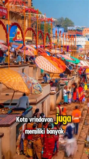 185K views · 1.9K reactions | Mengapa Negara India Di Sebut Prindavan (Vrindavan)? #fypシ゚ #short #prindavan | Virtual browsing | Facebook