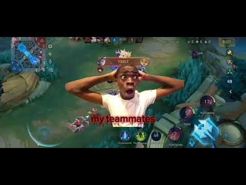 💥Unstoppable MLBB Gameplay – Total Domination!👨‍💻