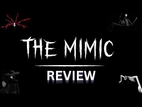 My thoughts on the mimic book 1