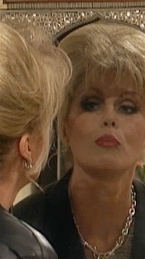 Absolutely Fabulous is now streaming on Revry! Watch the hilarious series featuring Edina & Patsy, two middle-aged women living life on the edge through their wild antics and witty humor. Don't miss it! Streaming now on Revry. https://bit.ly/4ay0O7i #AbFab #Revry #AbsolutelyFabulous | Revry