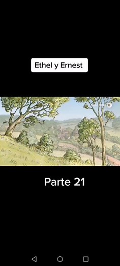 Animated Characters in Domestic Scenes: Ethel and Erenest