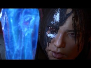 Diablo 4 Vessel of Hatred Full Story - All Cinematics and Cutscenes