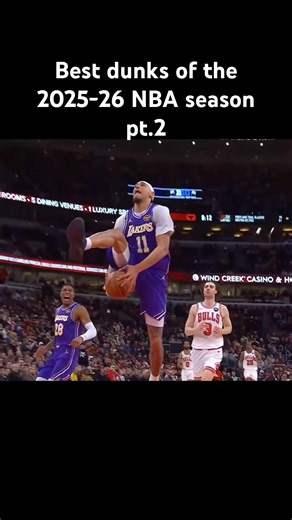 Best dunks of the 2025-26 NBA season pt.2 #nbashorts #nba #basketball #dunk #poster #anthonyedwards