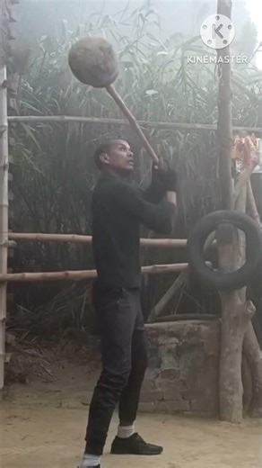 Gada_tutorial// #practice #motivational #selfdefense #martialarts #tutorial