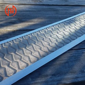 [Hot Item] Gutter Guard Aluminum Gutter Guard 5 Inches 30 Mesh 14