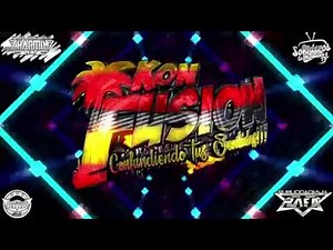 TU Y YO - GRUPO KONFUSION - EN VIVO