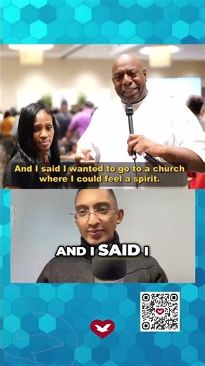 Bishop Joshua in Denver: Faith & Miracles Await! #shorts