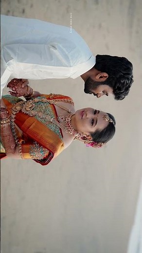Beach Wedding Reel | Cinematic Wedding