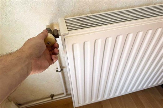 La chaleur résiduelle d'un crématorium est réutilisée pour chauffer des habitations