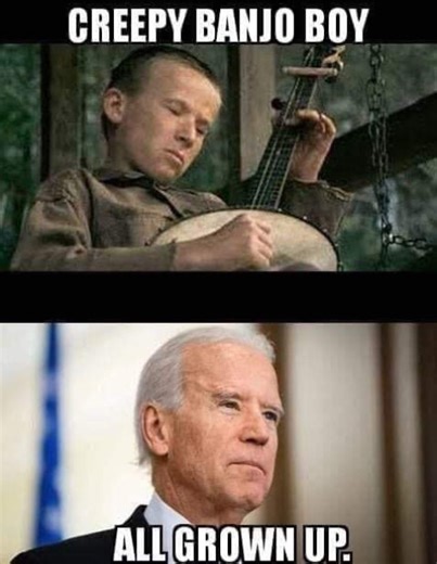 Banjo?