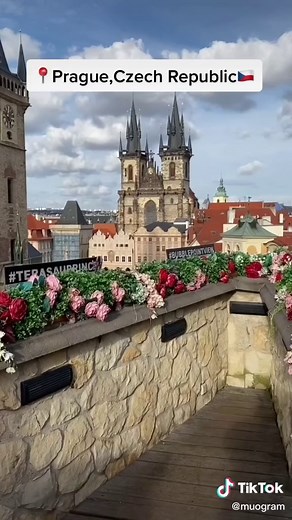 Top 10 Best European Travel Destinations for Friends