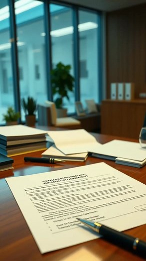 Cooper Legal Firm, PC on Reels