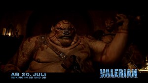 67K views · 711 reactions | Macht euch bereit für ein intergalaktisches Abenteuer der Extraklasse! Luc Bessons VALERIAN - ab 20. Juli im Kino! | Valerian | Facebook