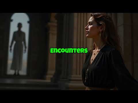 Kindred Spirits: The Haunting Myths of Doppelgängers