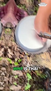 8.6K views · 88 reactions | Rubber revelation! The secret behind Thailand's premium rubber industry #worldcountrysidelifevlog #ThailandRubber #RubberProduction #PremiumMaterials DISCLAIMER NO COPYRIGHT INFRINGEMENT INTENDED | World Countryside Life Vlog | Facebook