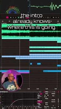 the intro already knows where this is going.