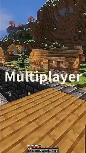 Play Minecraft Multiplayer WITH ME! 🔥 Join My Discord!