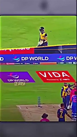 Well played Pathum❤️🇱🇰💪