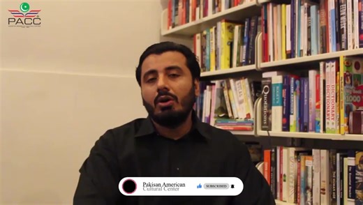 “Ever wondered what makes IELTS prep at PACC so effective?” Let Sir Ayaz Sario walk you through our unique approach to mastering every IELTS skill! #PACC #IELTSPreparation #StudySmart #IELTSClasses #Karachi | Pakistan American Cultural Center