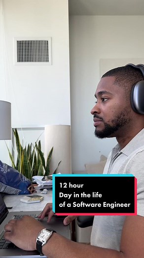 A Day in the Life of a Software Engineer in NYC