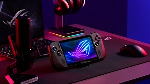 (P) ROG Ally X: joacă-te fără întreruperi și de oriunde | Sport.ro