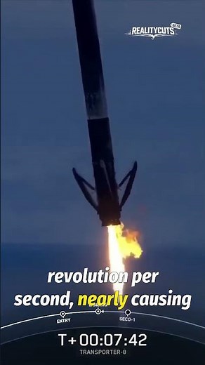 Apollo 13 Explosion, Gemini 8 Spin, Helmet Drowning: Near-Death Space Moments