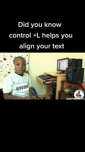 Mastering Keyboard Shortcuts for Efficient Text Alignment