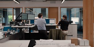 Field Engineer at Harder Mechanical Contractors