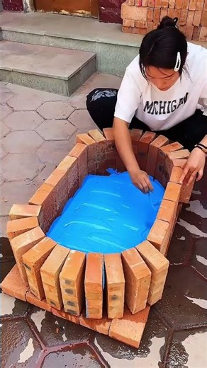 Η μαμά μου έφτιαξε ένα υπέροχο ενυδρείο για τα ψαράκια μου! 🐠🐟