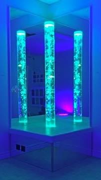 Sensory Room at School