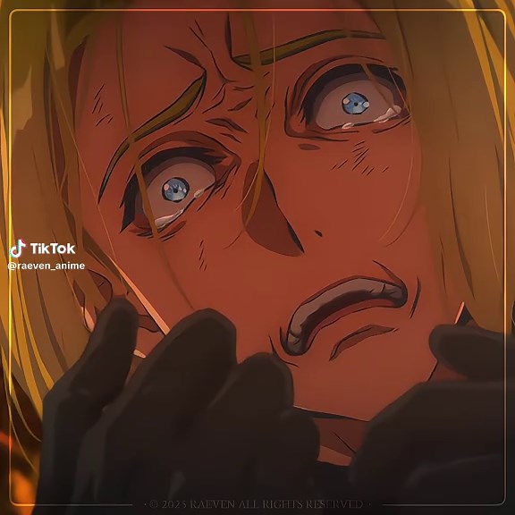 Emotional Sad Anime Moments Compilation