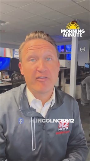 MORNING MINUTE ☀️ | The government shutdown is hitting travel hard—over 1,000 flights canceled and more cuts coming. Port St. Lucie eyes red-light cameras, and Boca Raton faces a lawsuit over redevelopment plans. Read more: https://bit.ly/446IyAF | CBS 12 News