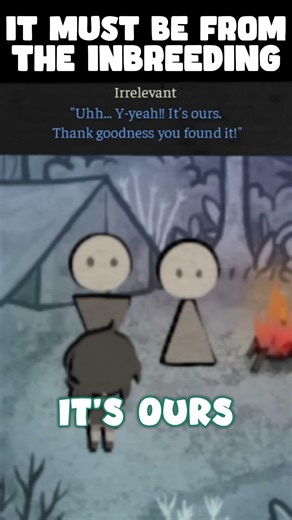 Casually Luring Campers to a Demon 😈 | The Coffin of Andy and Leyley #tcoaal #leyley #vtuberclips