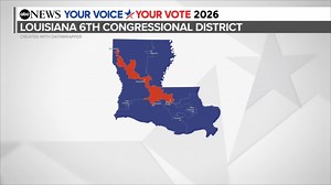 Fallout after Supreme Court ruling limiting 1965 Voting Rights Act