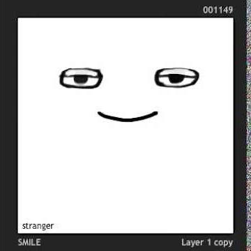 Hi Stranger original trackread