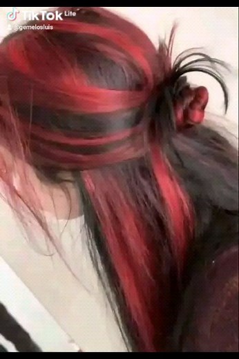 鸞✌️ #rojopasion #rock #foodporn #wendy #casa #tiktok #youtube #avyna #ootd | Gemelos Mitras | Facebook