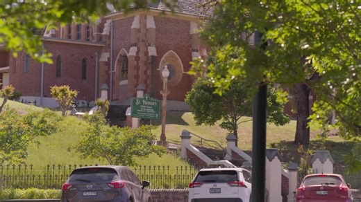 7.1K views · 52 reactions | Nestled on the banks of the Murrumbidgee...