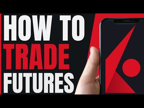 How To TRADE FUTURES On IBKR Mobile (QUICK & EASY) 2026