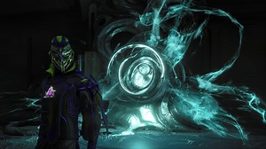 How to get Aya and Regal Aya in Warframe