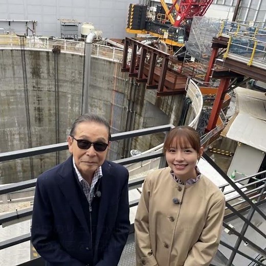 タモリが語る新幹線の進化: 60年の足跡を探る