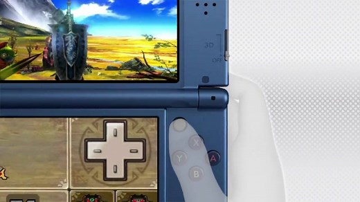 New Nintendo 3DS and New Nintendo 3DS XL arrive on European shores on 13th February. Take a closer look… | Nintendo 3DS