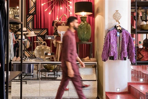 5 Best Hotel Stores in the World—With Perfect Gifts and Exclusive Merch