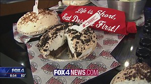 Chocolate Meringue Pie