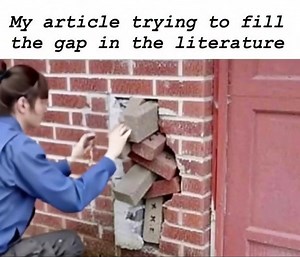 #research #PhD #life | The Frustrated Researchers