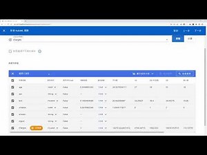 DeepFlow-AutoML教學影片