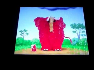 Elmo's World Imagination 33