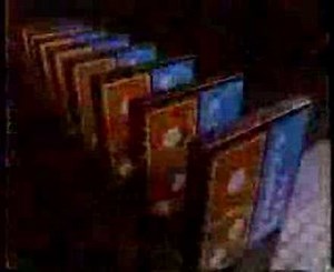 Domino's Pizza Commercial (1985)