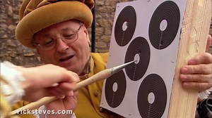 San Marino: A Small, Proud Republic in Italy