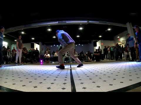 Prelims - Trinity Til Infinity Battle Zone - BNC2