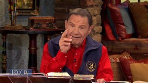 Kenneth Copeland - God Gave Command Authority to the Church » Online Sermons